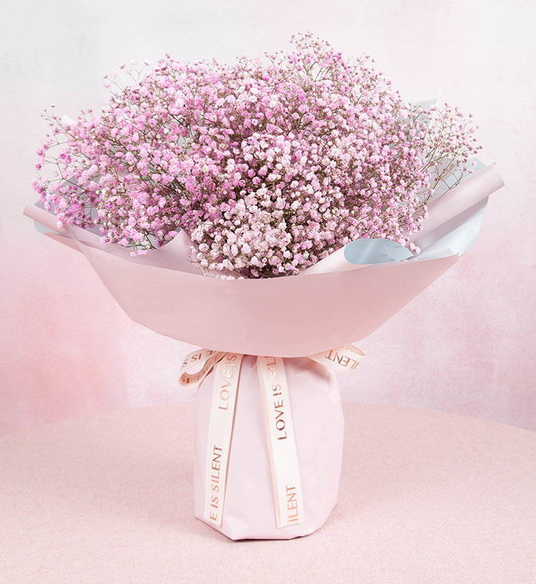 防城港不同年龄生日都有不同的守护花，你的生日适合哪种花