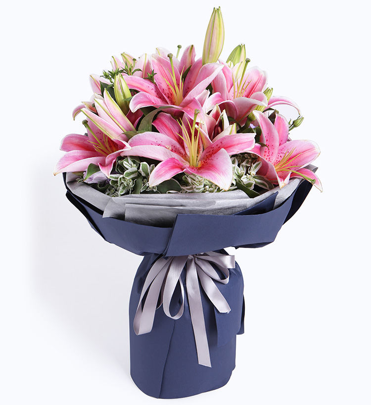 防城港异性朋友过生日送花合适吗?送什么花好呢?